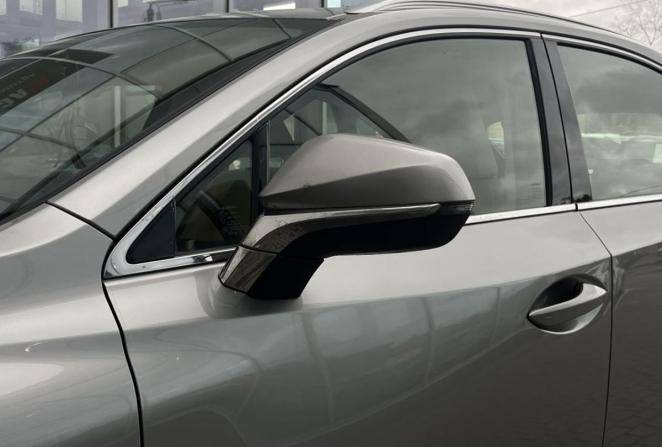Lexus NX I Рестайлинг с пробегом 2021 года, цена 3 500 000 рублей, 129156 км, внедорожник, Автокод Объявления