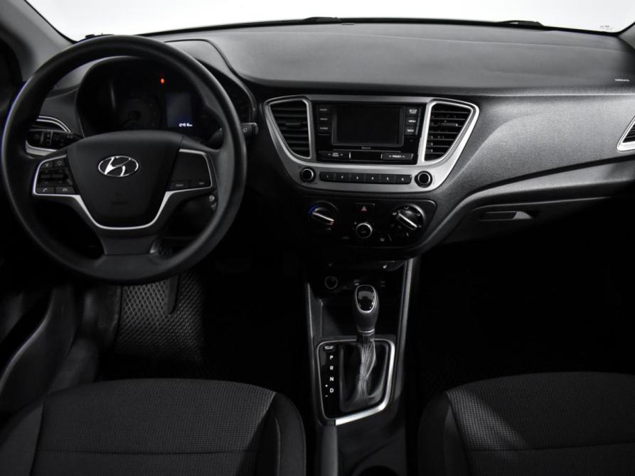 Hyundai Solaris II Рестайлинг Санкт-Петербург  - изображение 16