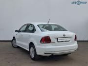 Volkswagen Polo V Рестайлинг Москва  - изображение 19