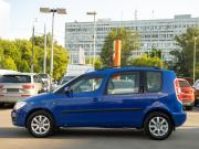 Skoda Roomster I Москва  - изображение 24