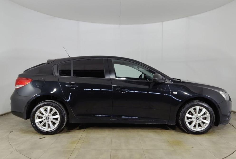 Chevrolet Cruze I Волгоград  - изображение 4