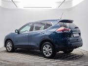 Nissan X-Trail III Москва  - изображение 19