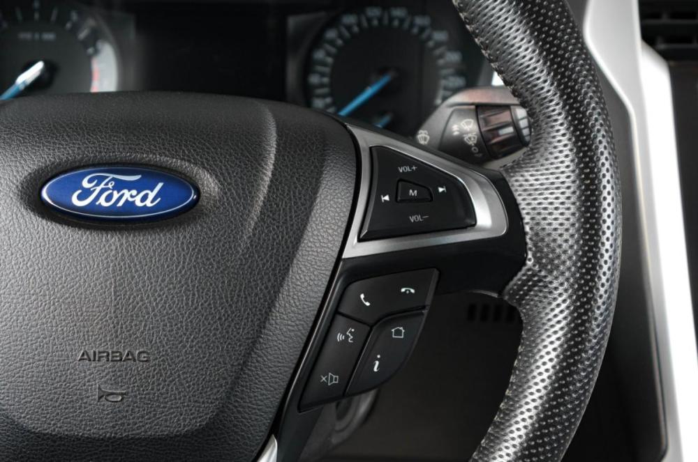 Ford Mondeo V Тюмень  - изображение 16