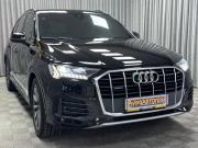 Audi Q7 II (4M) Стерлитамак  - изображение 43