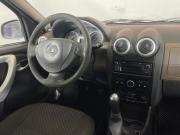 Lada (ВАЗ) Largus I Воронеж  - изображение 30