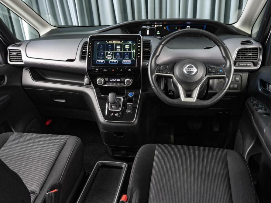 Nissan Serena V (C27) Рестайлинг Тюмень  - изображение 6