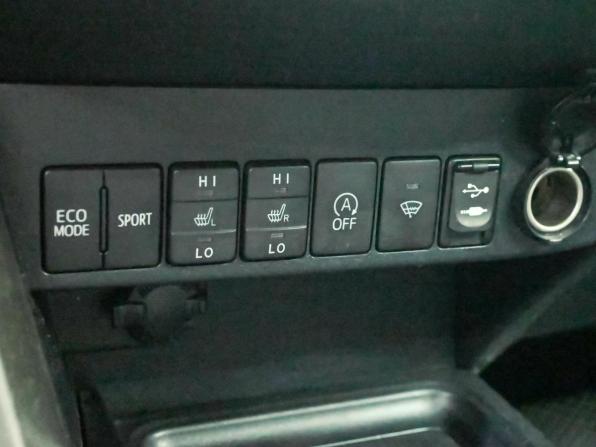 Toyota RAV4 IV (XA40) с пробегом 2015 года, цена 1 900 000 рублей, 257542 км, внедорожник, Автокод Объявления