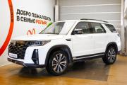 Changan CS95 I Рестайлинг 2 Москва  - изображение 41