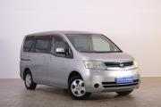 Nissan Serena III (C25) Омск  - изображение 22