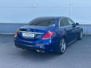 Mercedes-Benz C-Класс IV (W205) Санкт-Петербург  - изображение 31