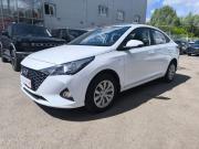 Hyundai Solaris II Рестайлинг Нижнекамск  - изображение 23