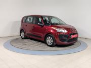 Citroen C3 Picasso I Екатеринбург  - изображение 16