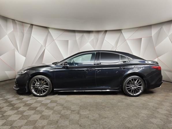 Toyota Camry IX (XV80) China Market с пробегом 2024 года, цена 3 800 000 рублей, 58792 км, седан, Автокод Объявления