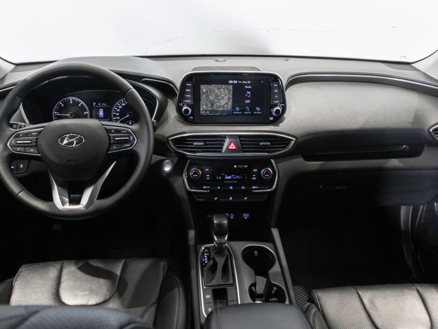 Hyundai Santa Fe IV Казань  - изображение 6