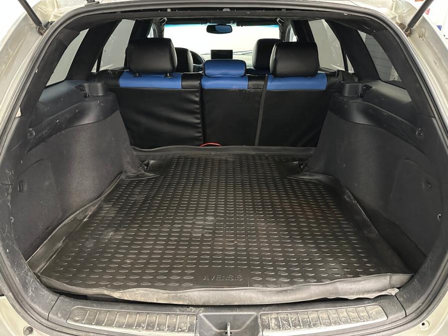 Toyota Avensis II Рестайлинг Балашиха  - изображение 15