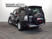 Mitsubishi Pajero IV Рестайлинг 1 Пермь  - изображение 23