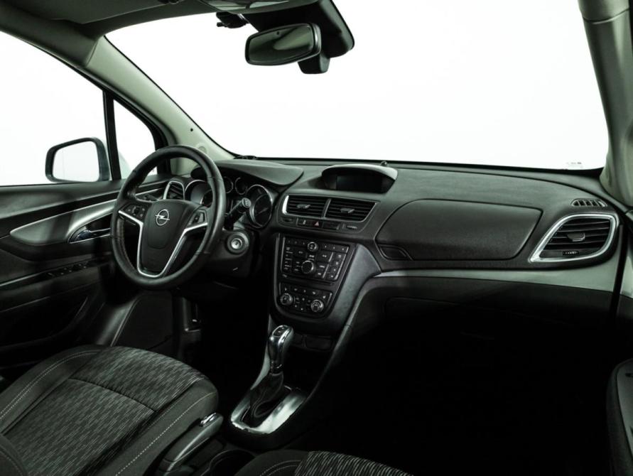 Opel Mokka I Санкт-Петербург  - изображение 10