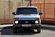 Lada (ВАЗ) Niva Legend Уфа  - изображение 21