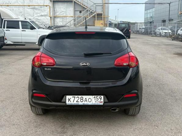 Kia Ceed II с пробегом 2014 года, цена 890 000 рублей, 155000 км, хэтчбек, Автокод Объявления
