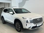 Hyundai Santa Fe IV Рестайлинг Москва  - изображение 50