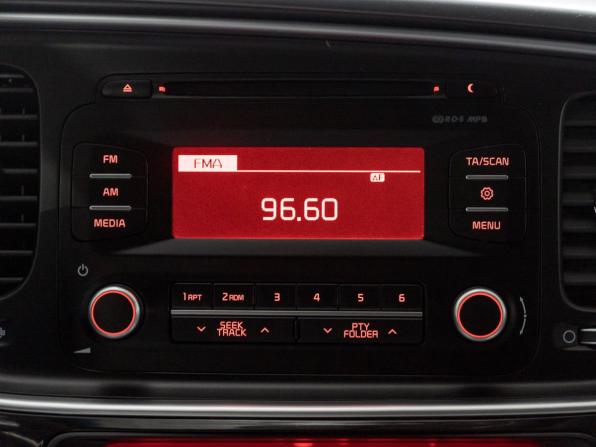 Kia Optima III Рестайлинг с пробегом 2014 года, цена 1 220 000 рублей, 178494 км, седан, Автокод Объявления