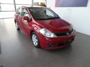 Nissan Tiida I Рестайлинг Москва  - изображение 18