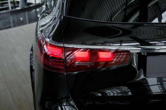 Новый Mercedes-Benz GLS II (X167) Рестайлинг 2025 года, цена 17 900 000 рублей, внедорожник, Автокод Объявления