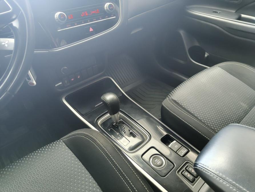 Mitsubishi Outlander III Рестайлинг 3 Новосибирск  - изображение 10