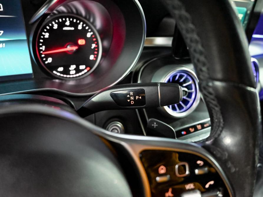 Mercedes-Benz C-Класс IV (W205) Рестайлинг Екатеринбург  - изображение 15