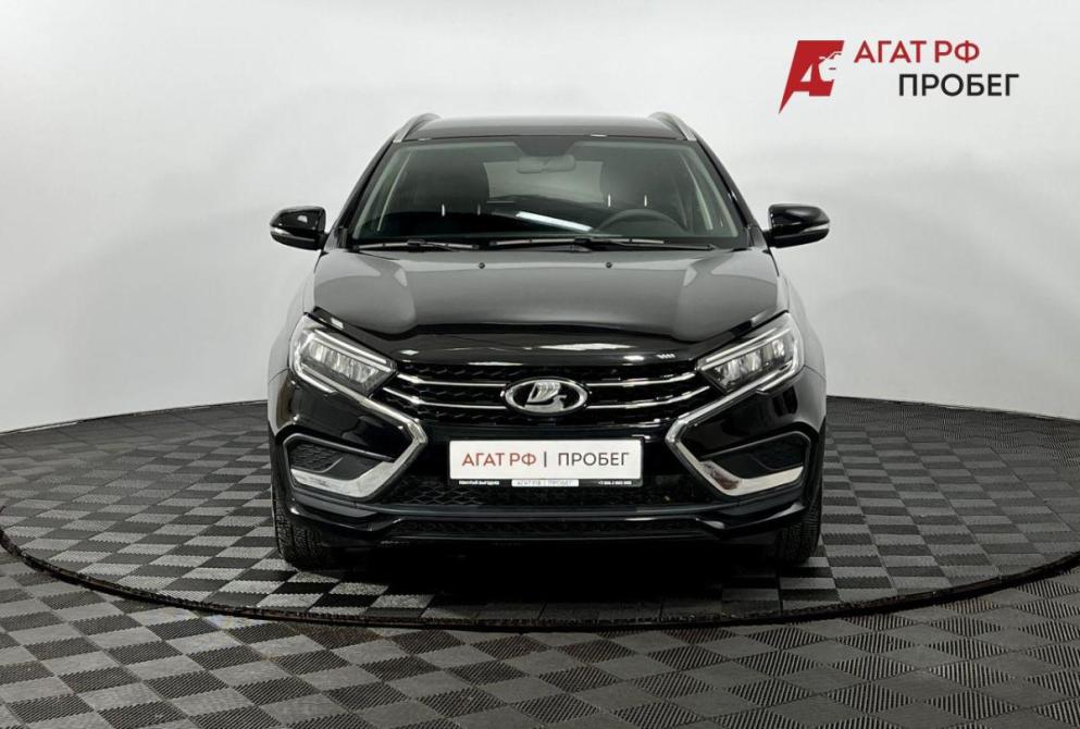 Lada (ВАЗ) Vesta I Рестайлинг (NG) Нижний Новгород  - изображение 3