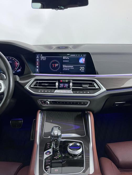 BMW X6 III (G06) Ростов-на-Дону  - изображение 19