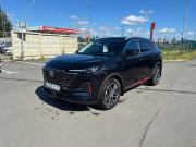 Changan UNI-S (CS55 Plus) I Санкт-Петербург  - изображение 11