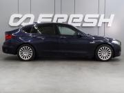 BMW 5 серии VI (F10/F11/F07) Воронеж  - изображение 29