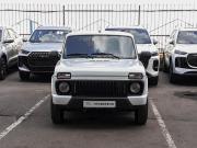 Lada (ВАЗ) Niva Legend Москва  - изображение 19