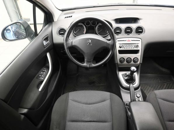 Peugeot 408 I с пробегом 2013 года, цена 659 000 рублей, 214330 км, седан, Автокод Объявления