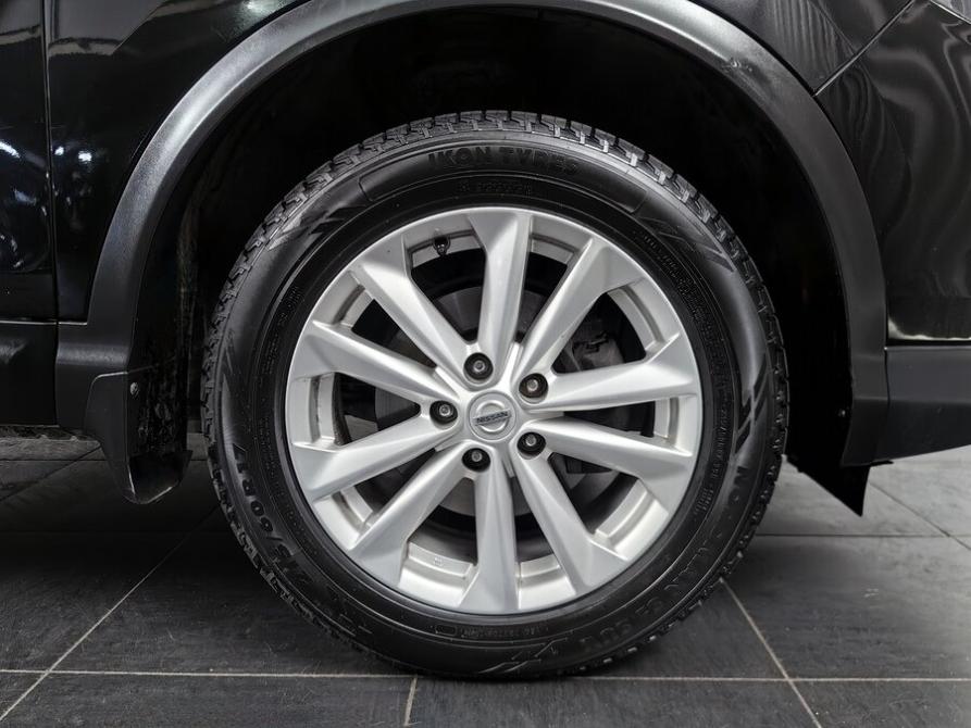 Nissan Qashqai II Москва  - изображение 23
