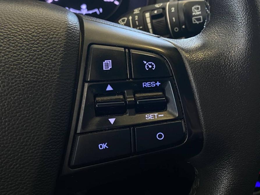 Hyundai Creta I Рестайлинг Тверь  - изображение 13