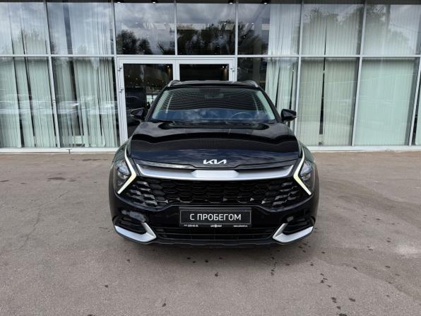 Kia Sportage V с пробегом 2023 года, цена 3 300 000 рублей, 35111 км, внедорожник, Автокод Объявления