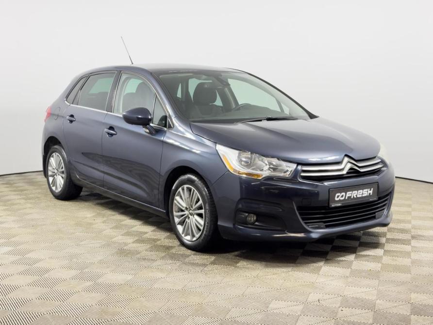Citroen C4 I Казань  - изображение 1