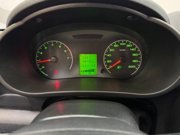 Lada (ВАЗ) Granta I с пробегом 2016 года, цена 625 000 рублей, 145313 км, седан, Автокод Объявления
