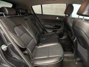 Kia Sportage IV Рестайлинг Балашиха  - изображение 36