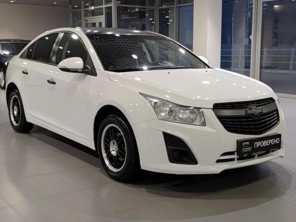 Chevrolet Cruze I Рестайлинг с пробегом 2015 года, цена 695 000 рублей, 223195 км, седан, Автокод Объявления