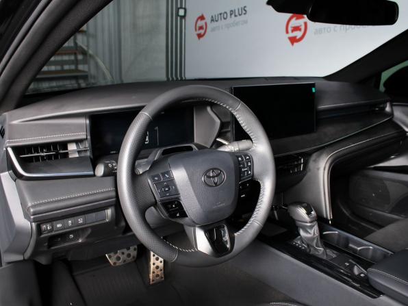 Toyota Camry IX (XV80) China Market с пробегом 2025 года, цена 3 679 000 рублей, 15000 км, седан, Автокод Объявления