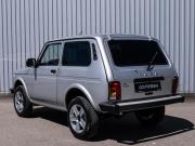Lada (ВАЗ) Niva Legend Сочи  - изображение 20