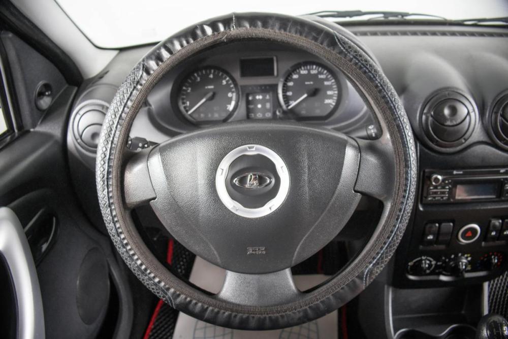 Lada (ВАЗ) Largus I Пермь  - изображение 10