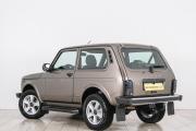 Lada (ВАЗ) Niva Legend Красноярск  - изображение 25