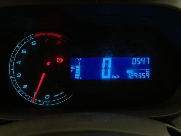 Chevrolet Cobalt II с пробегом 2013 года, цена 640 000 рублей, 129000 км, седан, Автокод Объявления