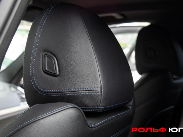BMW X3 III (G01) с пробегом 2020 года, цена 3 578 000 рублей, 140000 км, внедорожник, Автокод Объявления