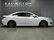 Mazda 6 II (GH) Рестайлинг Пермь  - изображение 22