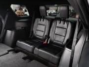 Ford Explorer V Рестайлинг Тюмень  - изображение 41